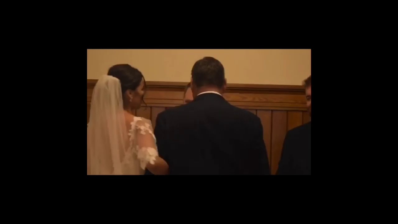 365 days of being married!