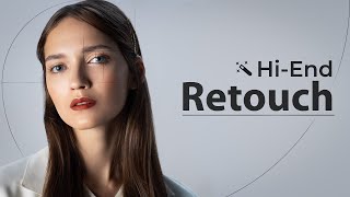 Đừng học Retouch Hi-End nếu chưa xem video này ( FREE )