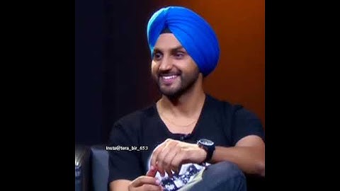 Thumbnail of Kurta Suha Amrinder Gill | Live Singing |