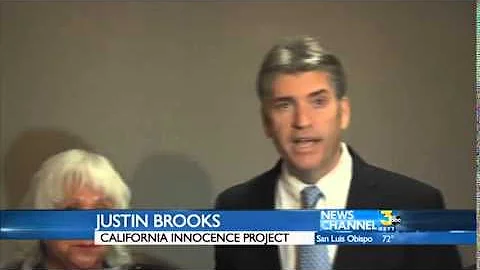 Wrongly Convicted Man Freed After 36 Years