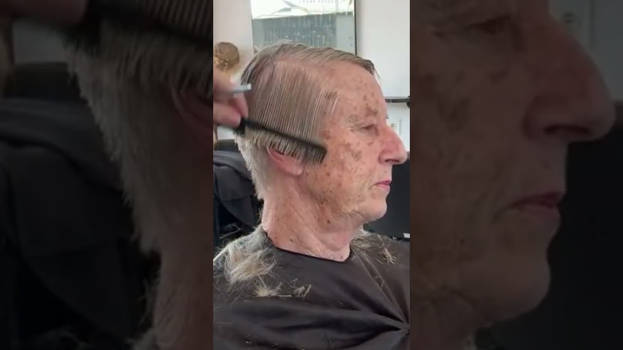 Cutting layers short haircut #haircut #hair #hairstyle #salon #video #layerup #pixiehaircut #blowup