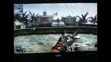 Black Ops I GamePlay Commentary I 12-1 Search and Destroy On Villa