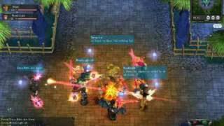 Tales of Pirates Russian Roulette 1
