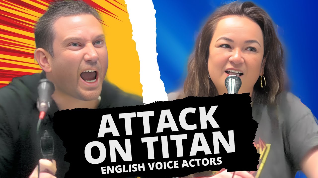 Голос Эрена сломался: сцена, которая его изменила