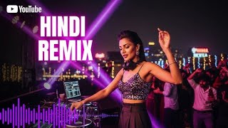 Il Dil Laga Liya DJ remix 2026 latest new model remix song ll LOVE LO-FI SONG BOLLYWOOD MASHUP DJ ll