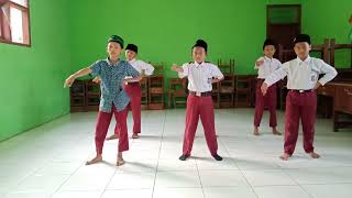 Tari Taki-Taki