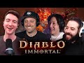 Diablo Mentor/Mentee Finale thumbnail