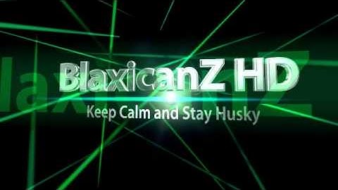 My New Intro - Created using Flixpress.com