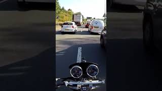 filtering traffic like a boss #shortvideo