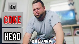 Diet Coke head (Prank) screenshot 2