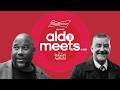 John Barnes "We Were Unstoppable"! Liverpool Glory, Hillsborough & More | Aldo Meets Podcast Ep 27