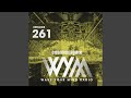 Gravity wym261 extended mix