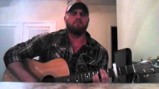 "How do you get that lonely" (Blain Larson Cover)