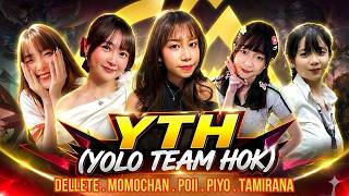 🔴 hehehe hari ini YTH dulu yhh🙏
