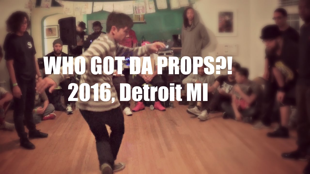 Crooks & Friends vs. Diamonds in the Funk