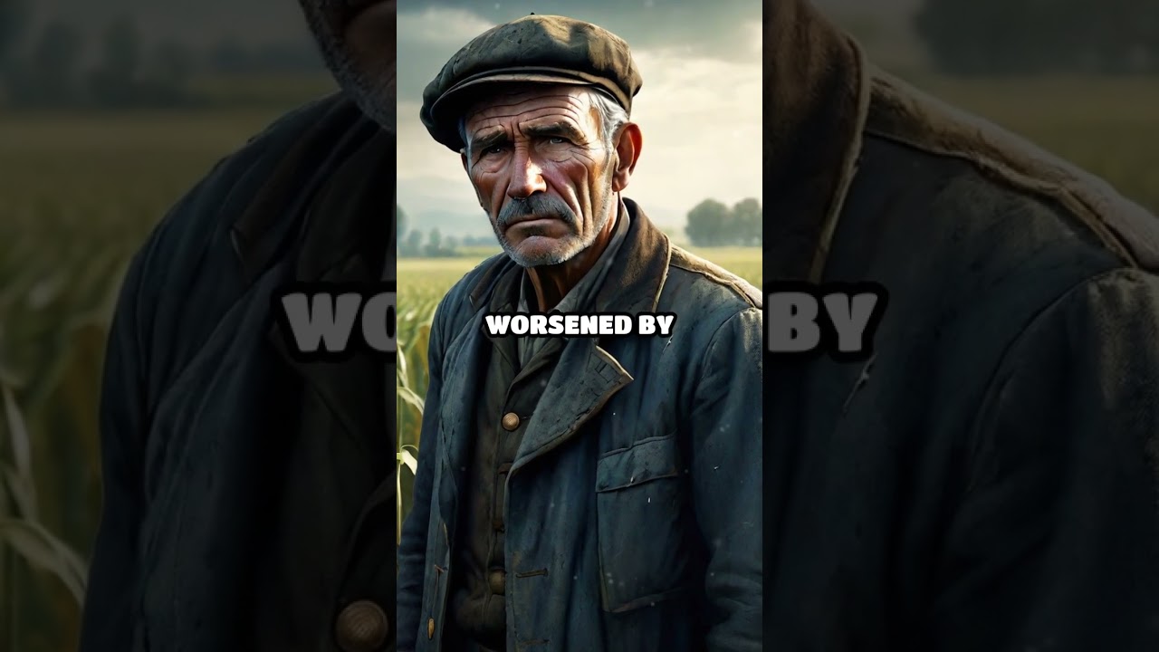 The Green Corn Rebellion: The Forgotten Uprising That Could've Changed America | American Facts 101