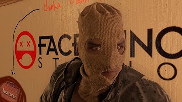 Rust: Garry Newman Defeats ISIS