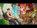 Reborn Before the Apocalypse: I Built a God-Tier Safehouse & Hoarded Trillions of Supplies!