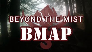 BEYOND THE MIST - BMAP