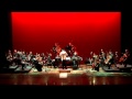 Calambre by Astor Piazzolla - 2011