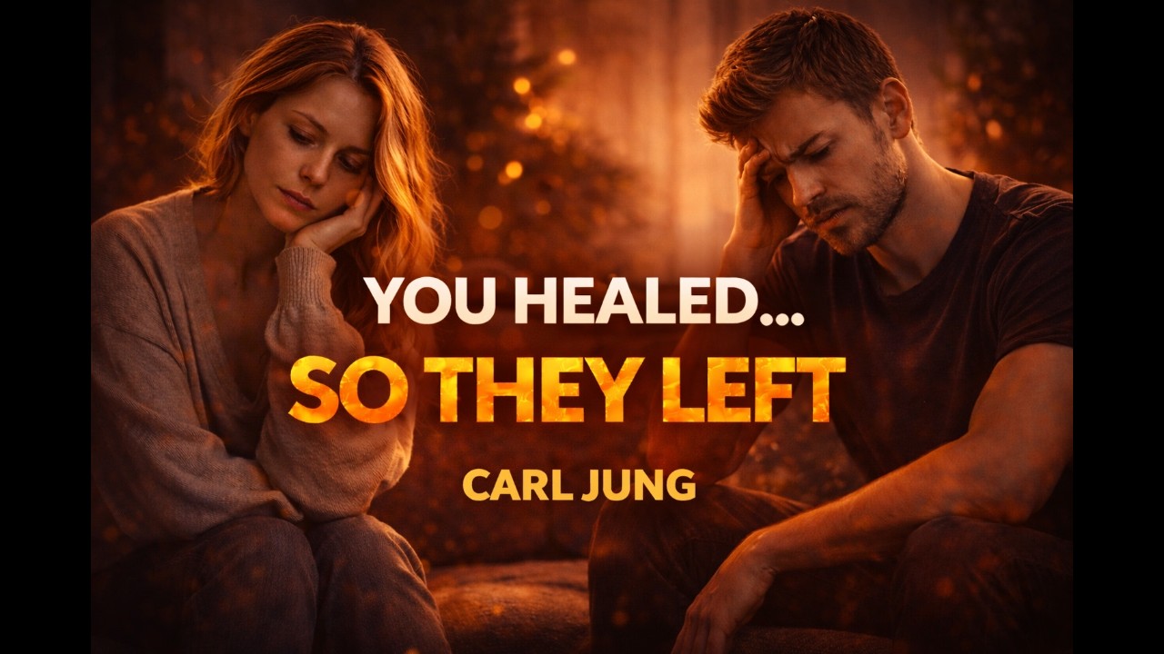 HEALING CHANGES YOUR RELATIONSHIPS FOREVER - HERE'S WHY