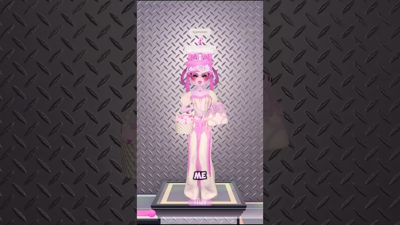 Styling CAKE FLAVORS THEME on DRESS TO IMPRESS | Play DTI with Me! #dresstoimpress #roblox #dti - YouTube Styling CAKE FLAVORS THEME on DRESS TO IMPRESS | Play DTI with Me! #dresstoimpress #roblox #dti - YouTube