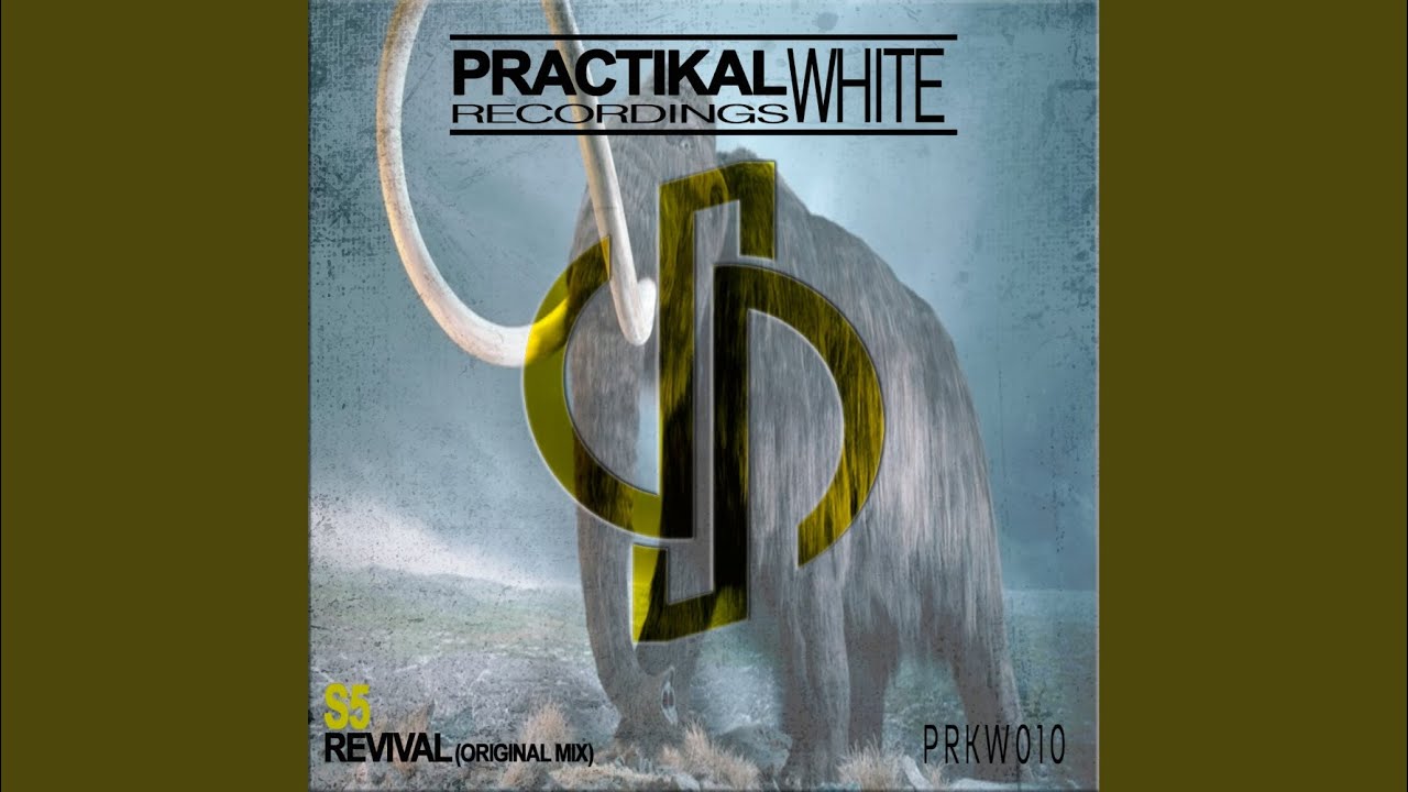Ver Revival (Original Mix) en YouTube Ver Revival (Original Mix) en YouTube