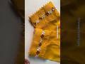 salwar Mori slip galat design kar rahe ho? #tailoring #tutorial