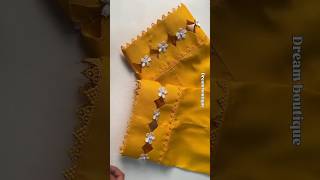 salwar Mori slip galat design kar rahe ho? #tailoring #tutorial