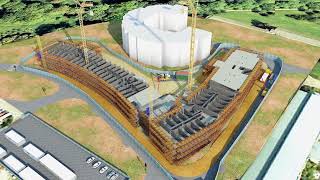 A Global Leader in BIM Engineering | 3D & 4D BIM Service Provider | Pinnacle Infotech