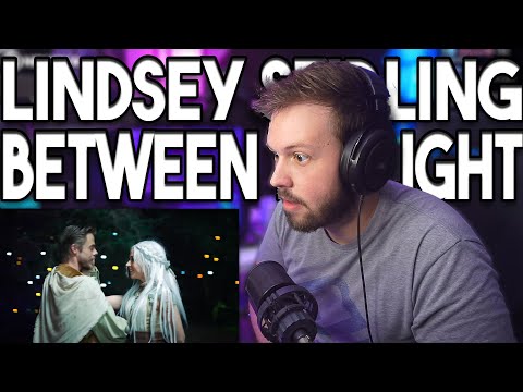 SUPPORTER SATURDAY "Lindsey Stirling – Between Twilight" | Newova REACTION!!