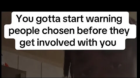 Divine orders in full effect . Any one who plots in the chosen listen up #masterkeyprogram 