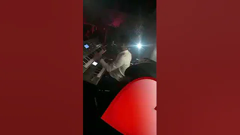 يا بنت السلطان عزف شعبي ناررررر Lmaistro Hadi Yazbek 