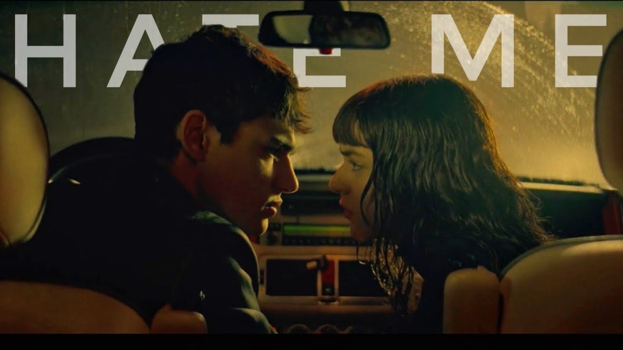 Kami & Thiago | Hate Me | Tell Me Softly [Dímelo Bajito]