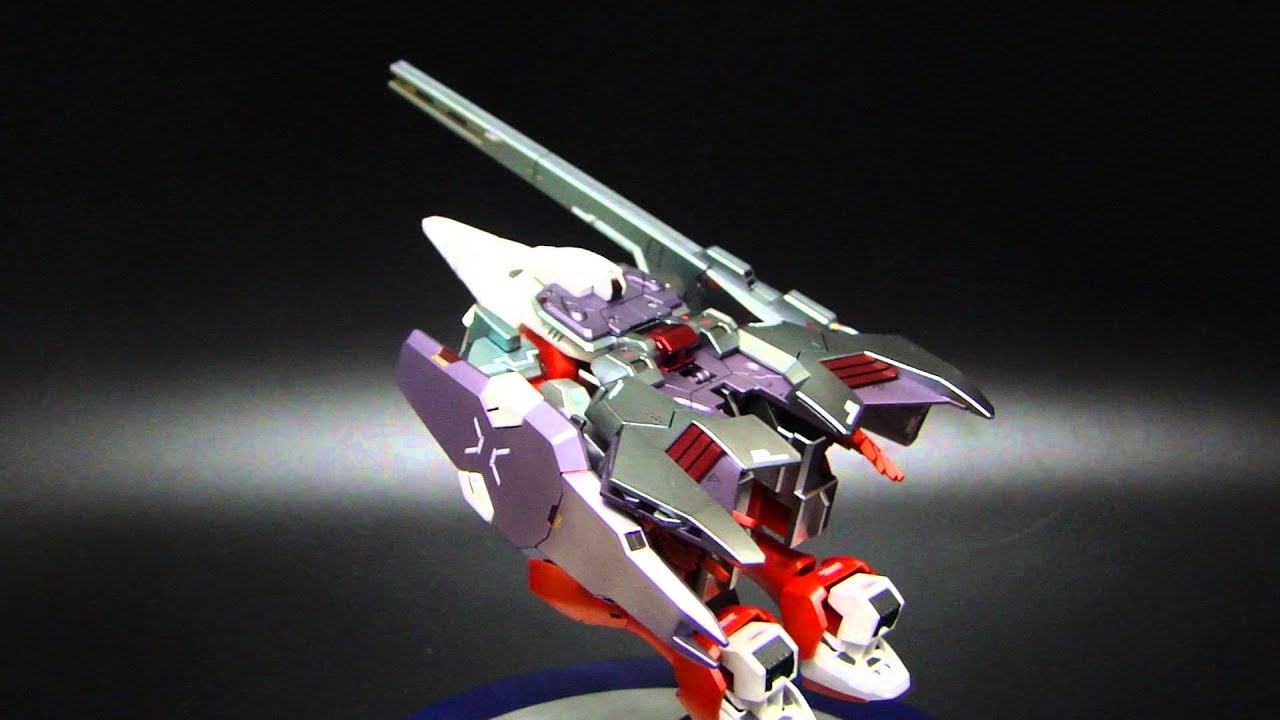1/144 鋼彈G奧秘/MSAM-033 鋼彈G-ARCANE（G-アルケイン，G-Arcane