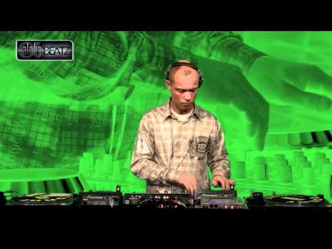 BXR CLASSICS of Mauro Picotto, Mario Piu, Saccoman, Ricky Le Roy by DonMarc @ ALPHABEATZ 04-12-2011