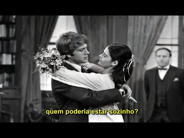 When do i begin (Love story theme) by Johnny Mathis Legendado PT Br When do i begin (Love story theme) by Johnny Mathis Legendado PT Br