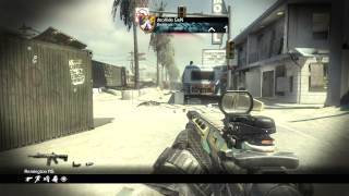 2v2 w/ Sharp and Moho - Scarrrr...Brotherrr
