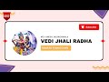 Vedi jhali radha x tomato mix remix by dj umesh jalgaonwaladjumeshinthemixradhakrishnatomato