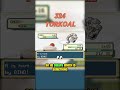 324 - Torkoal #pokemon #challenge #gaming #nintendo #kanto #retro #firered #shorts #leafgreen