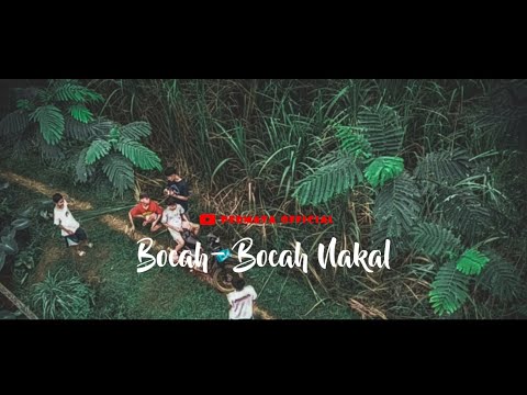 Bocah-Bocah Nakal Eps. 1 | FILM PENDEK PERMATA OFFICIAL