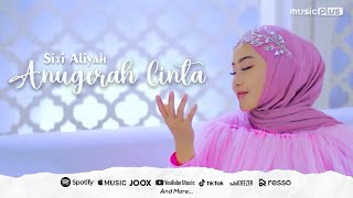 Download lagu Siti Aliyah - Anugerah Cinta     mp3
