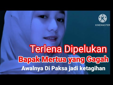 Bapak Mertua yg baik ( Cerita Dewasa )