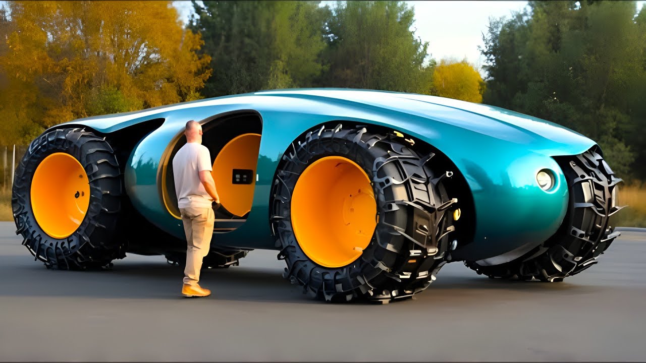 12 Emerging Technologies that Will Change the World - YouTube