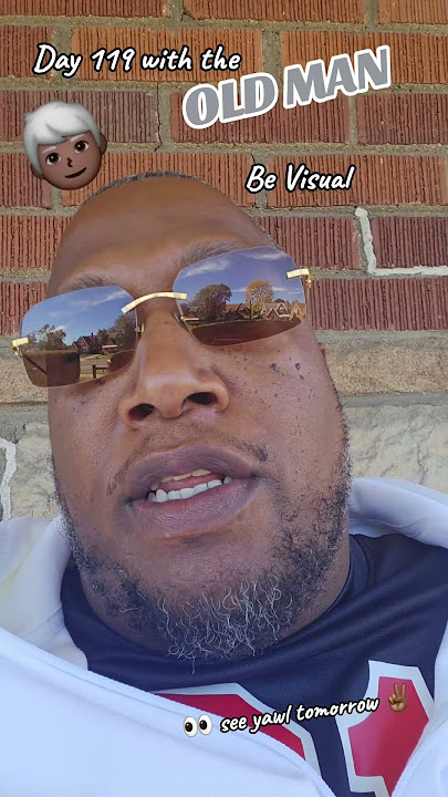 Releasing music in today's landscape should be SEEN & heard..🎧🎵