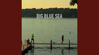 Video thumbnail of "The Regular - Big Blue Sea"