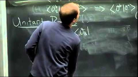 David Simmons-Duffin - Conformal Bootstrap 3