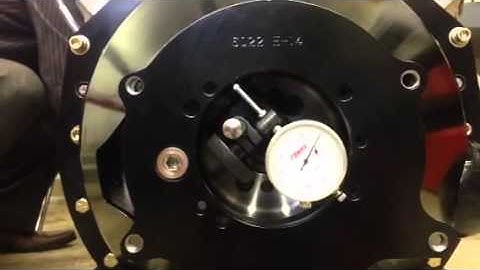 QuickTime Bellhousing