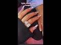 Celebrity nails on a Budget 💸 Kylie Jenner