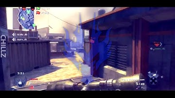 BO | dN vs rM [#5] | By Chillz